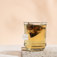 Ekologiška žolelių arbata su šaltalankiais