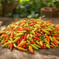 La Plantation žaliosios Bird’s Eye aitriosios paprikos 15 g