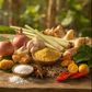 La Plantation Mekong RUB prieskonių mišinys marinavimui 50 g