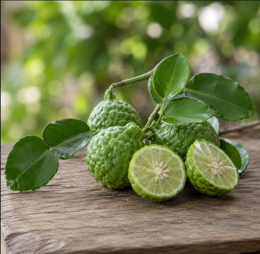 Pipirų mišinys Citrus Mix 50g