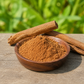 La Plantation cinamono milteliai 50g